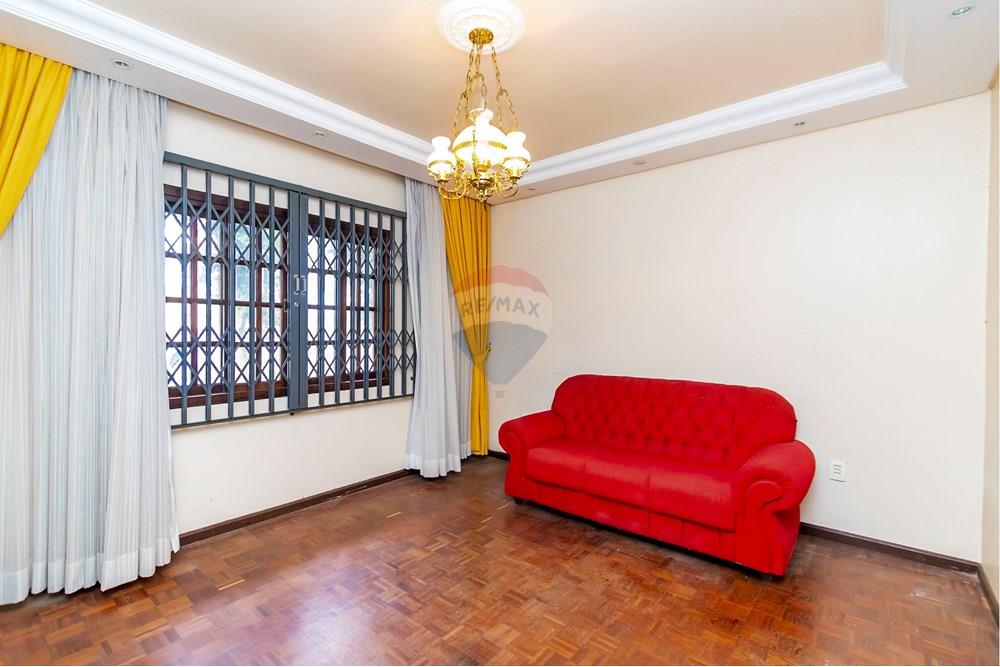 Sobrado - Venda - Curitiba , Paraná - IMG_9565_1.jpg - 560351101-5