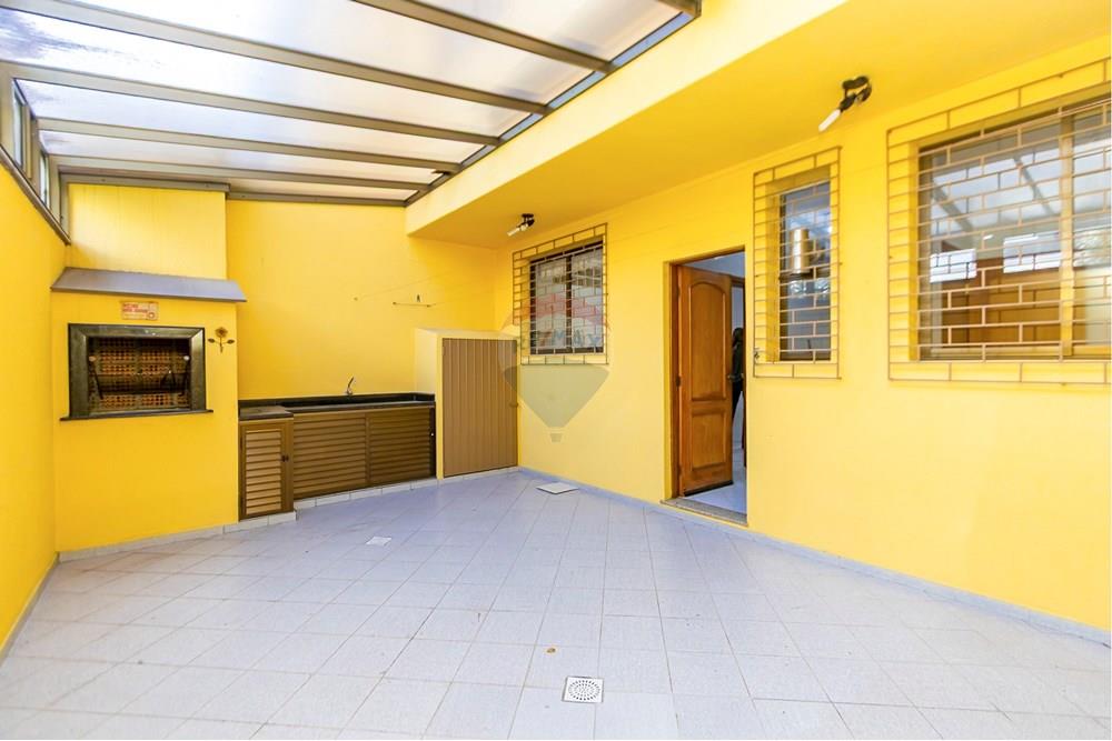 Sobrado - Venda - Curitiba , Paraná - IMG_3027_1.jpg - 560351145-4