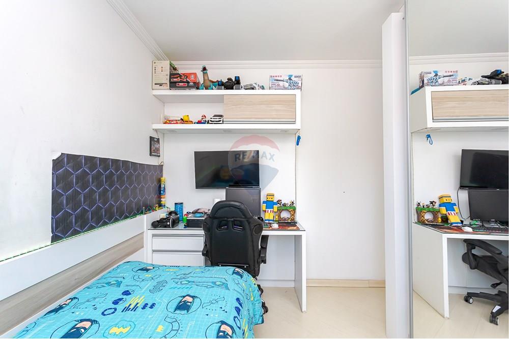 Casa - Venda - Curitiba , Paraná - IMG_5562.jpg - 560321155-4