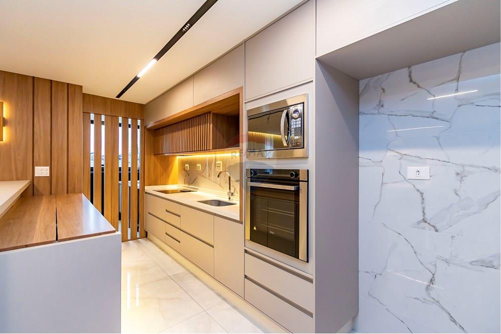 Apartamento - Alugar - Curitiba , Paraná - IMG_5217_1.jpg - 560341055-87