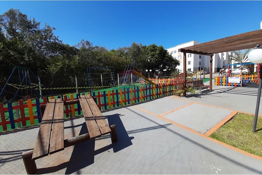 Apartamento - Venda - São José dos Pinhais , Paraná - 0fedae24-8331-4704-ae06-5973f7ca2ed5.jpeg - 560481004-20