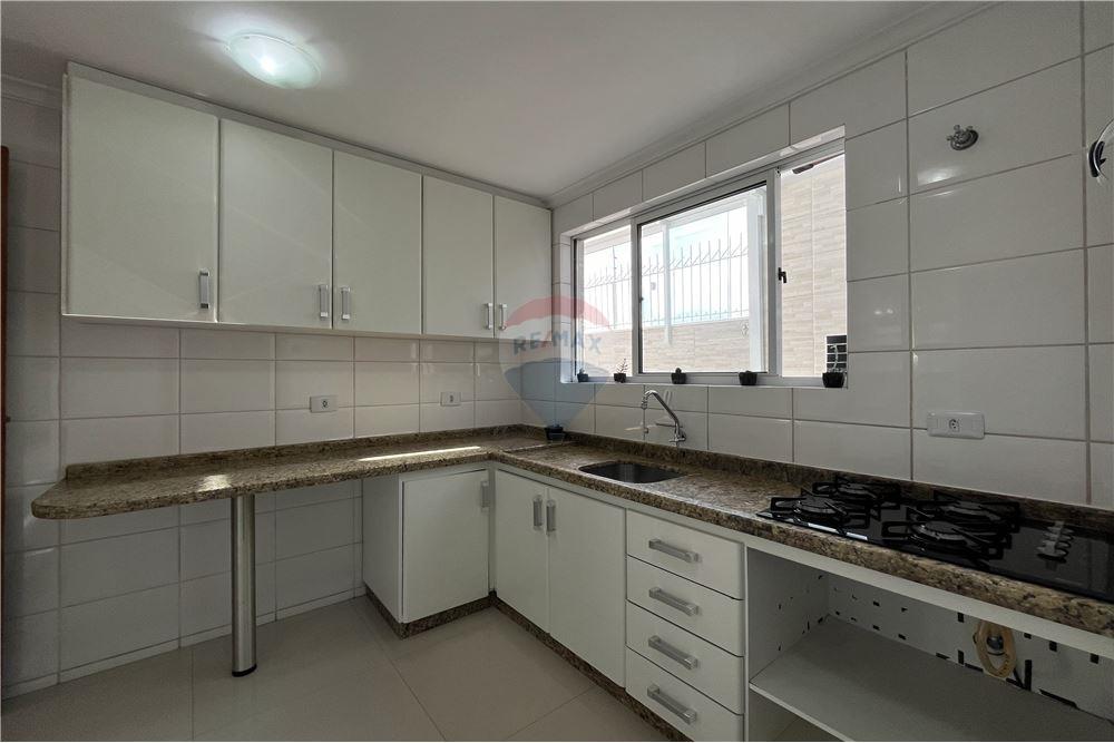 Sobrado - Alugar - Curitiba , Paraná - 9 - 560251018-267