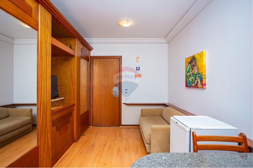 Apartamento - Alugar - Curitiba , Paraná - _MG_1475.jpg - 560471001-6