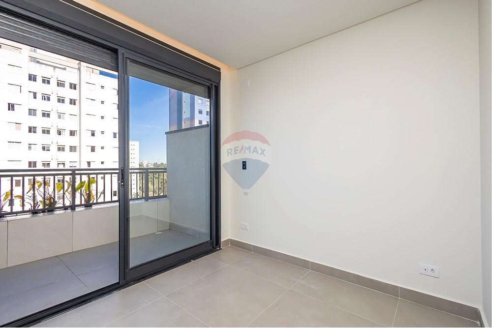 Apartamento - Alugar - Curitiba , Paraná - IMG_2793_1.jpg - Quarto - 560471001-5