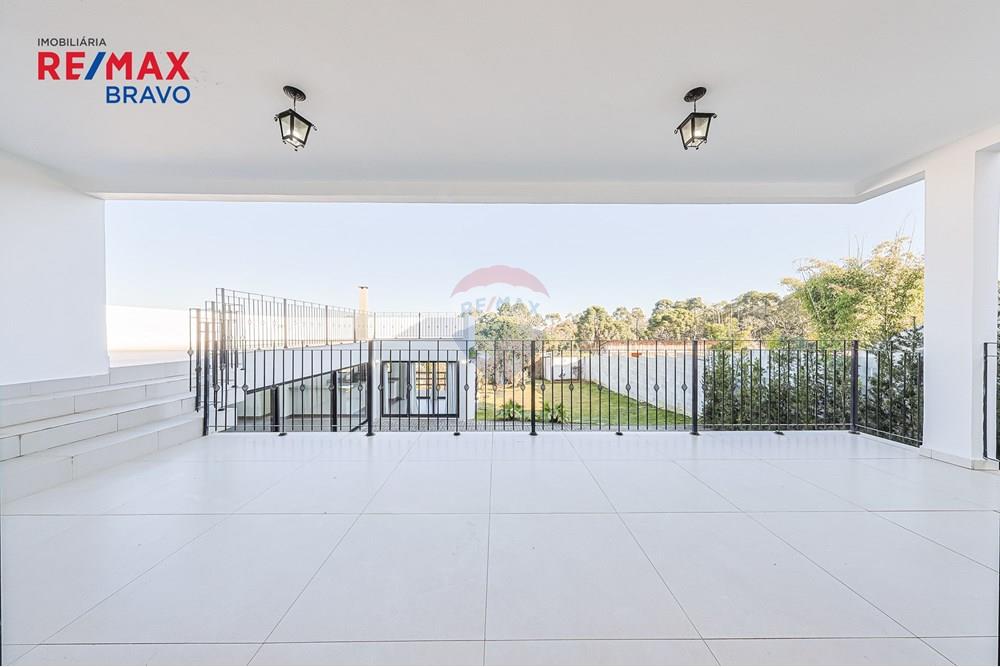 Casa de Condomínio - Venda - Campo Largo , Paraná - CRF_1919.jpg - 560371021-42