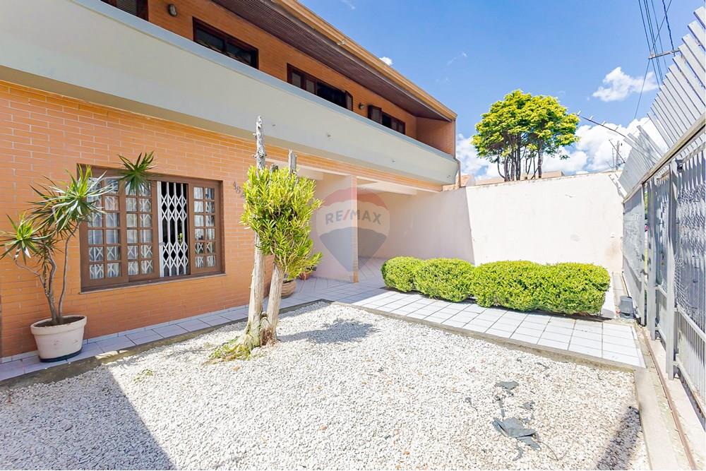 Sobrado - Venda - Pinhais , Paraná - IMG_0047.jpg - 560331023-58