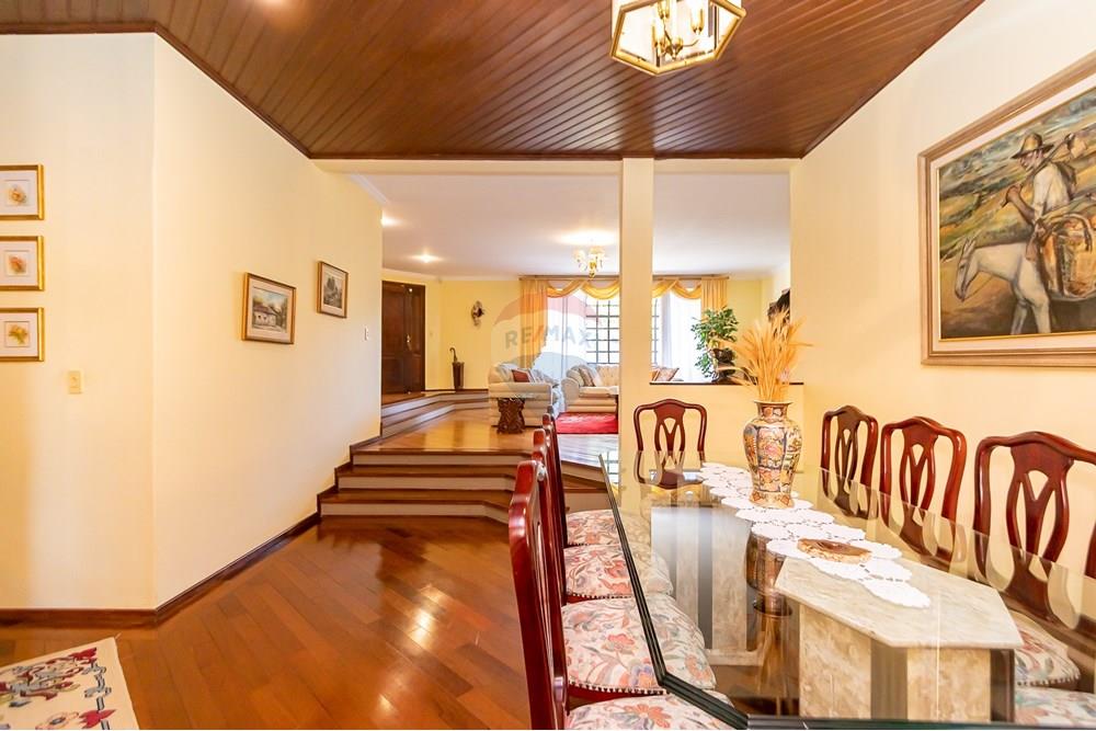 Casa - Venda - Curitiba , Paraná - IMG_1727.jpg - 560461010-40