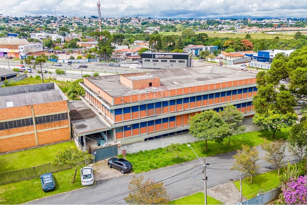 Industrial - Venda - Curitiba , Paraná - DJI_20250326131248_0012_D.jpg - 560321058-83