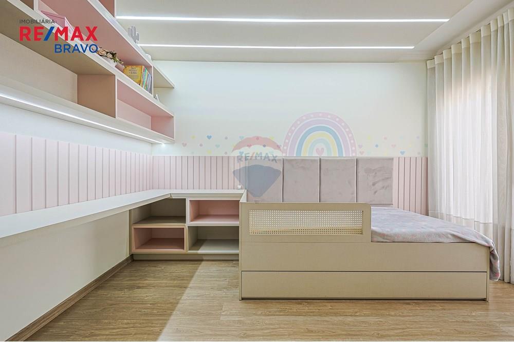 Casa de Condomínio - Venda - Curitiba , Paraná - CRF_6404.jpg - 560371009-89