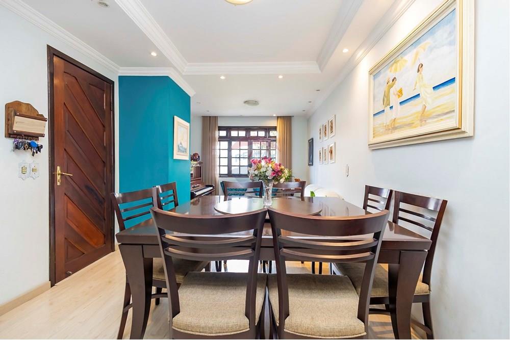 Sobrado - Venda - Curitiba , Paraná - IMG_8007_1.jpg - 560341193-22