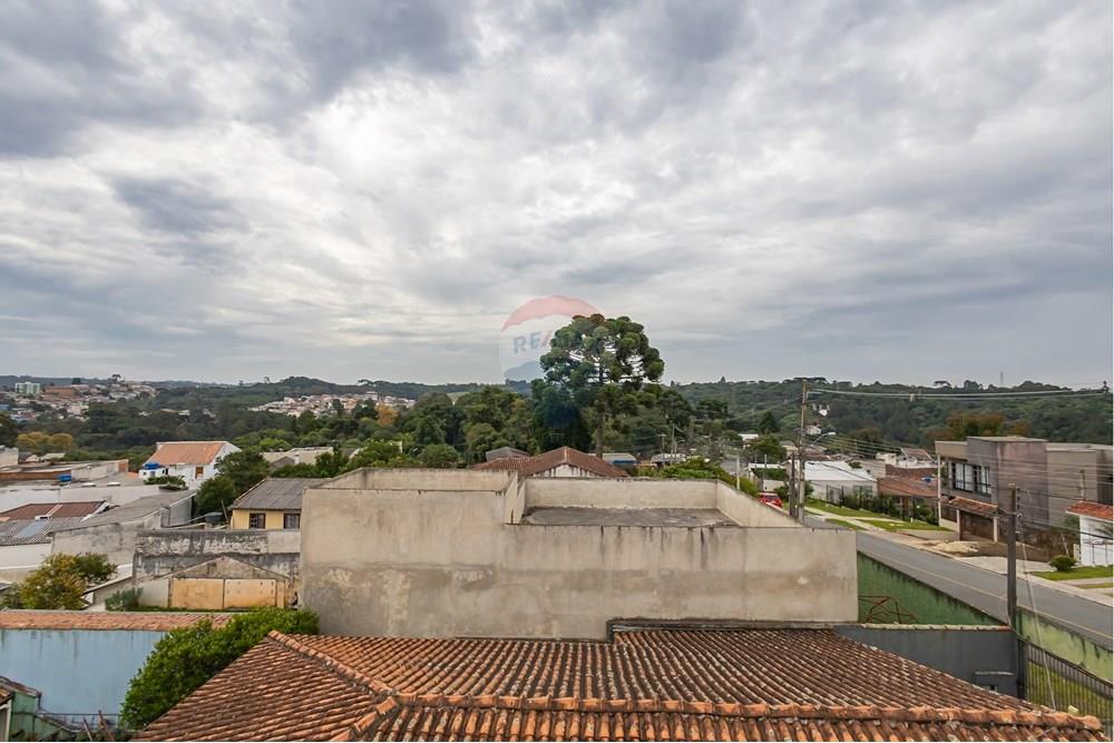 Sobrado - Venda - Curitiba , Paraná - 73 TERRAÇO.jpg - 560341034-58