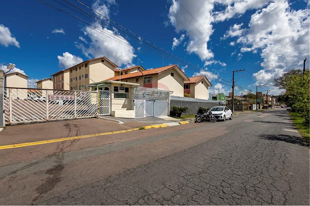 Apartamento - Venda - Curitiba , Paraná - IMG_3258_1.jpg - 560341114-53