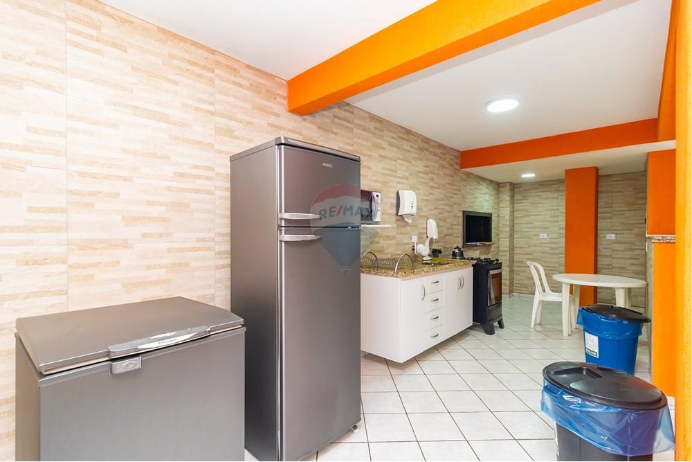 Apart Hotel/ Flat - Alugar - Curitiba , Paraná - IMG_5072.jpg - 560251018-293