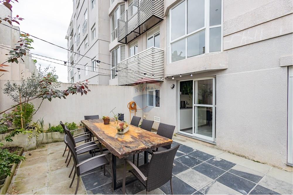 Residential - Condo/Apartment - Curitiba , Paraná - BR - IMG_1077.jpg - 560351022-79