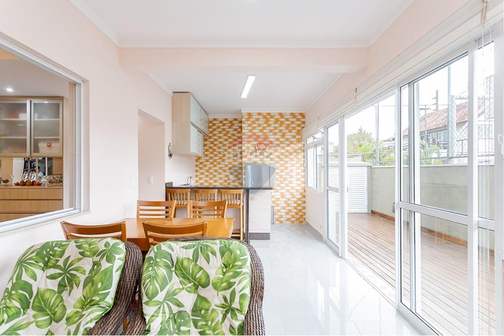 Casa - Venda - Curitiba , Paraná - IMG_7547.jpg - 560321058-78