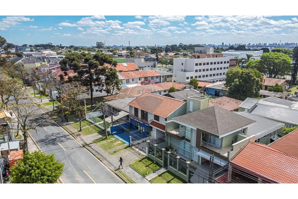 Terreno - Venda - Curitiba , Paraná - DJI_0028.jpg - 560431047-5