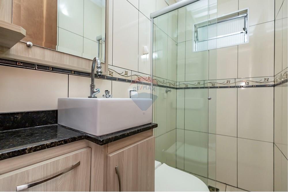 Sobrado - Venda - Araucária , Paraná - IMG_3404_1.jpg - 560491003-3