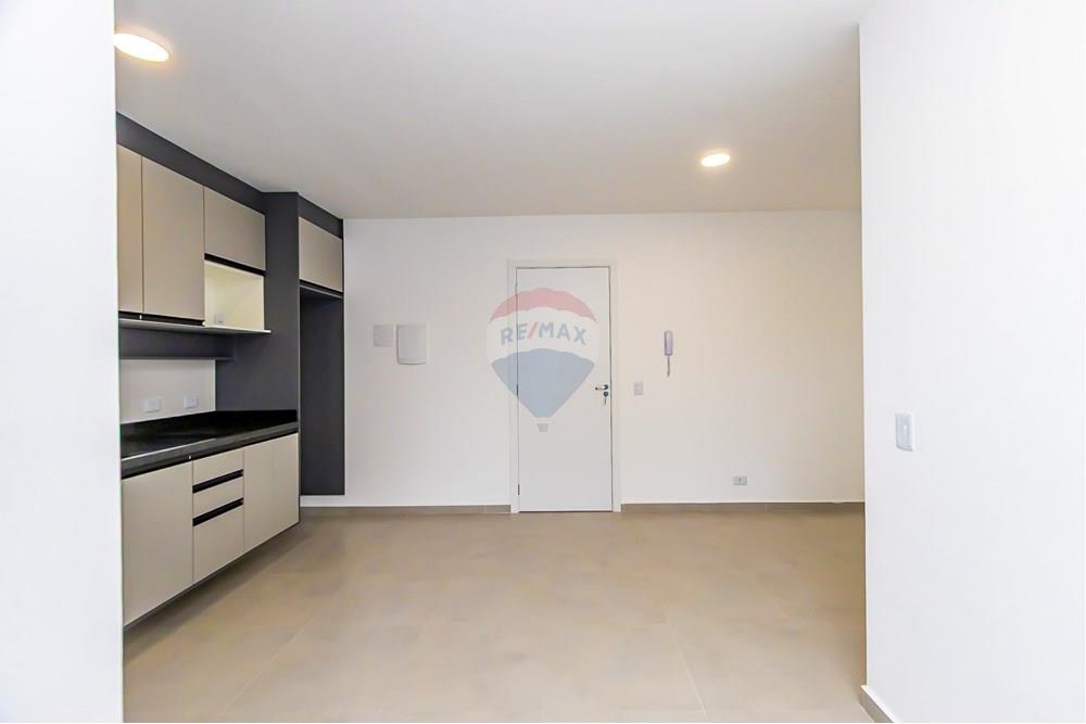 Apartamento - Alugar - Curitiba , Paraná - IMG_8743_1.jpg - 560251018-292