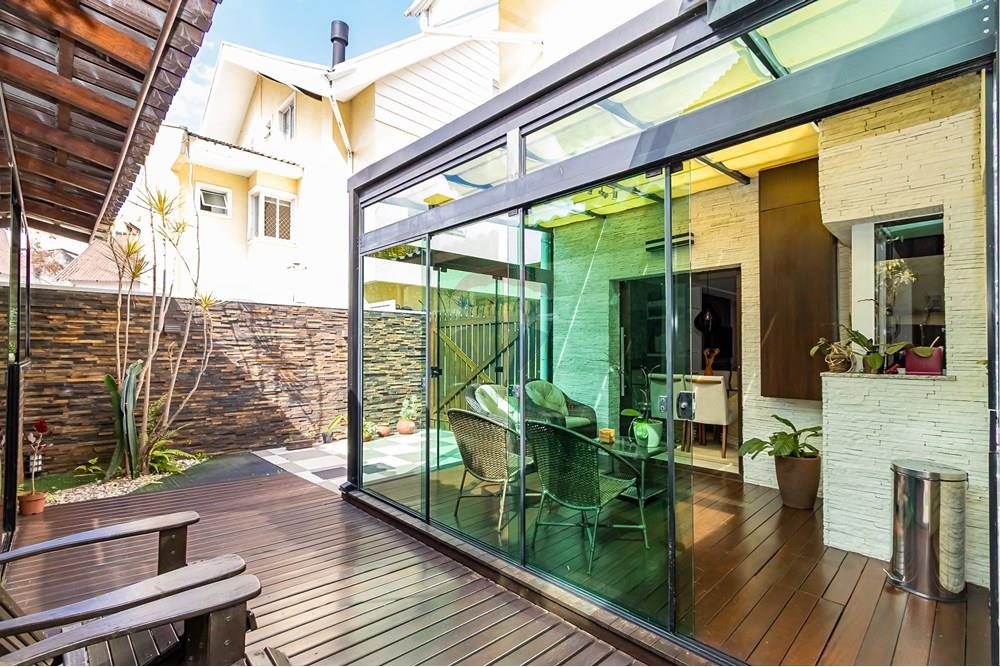 Sobrado - Venda - Curitiba , Paraná - IMG_8984.jpg - 560341064-98