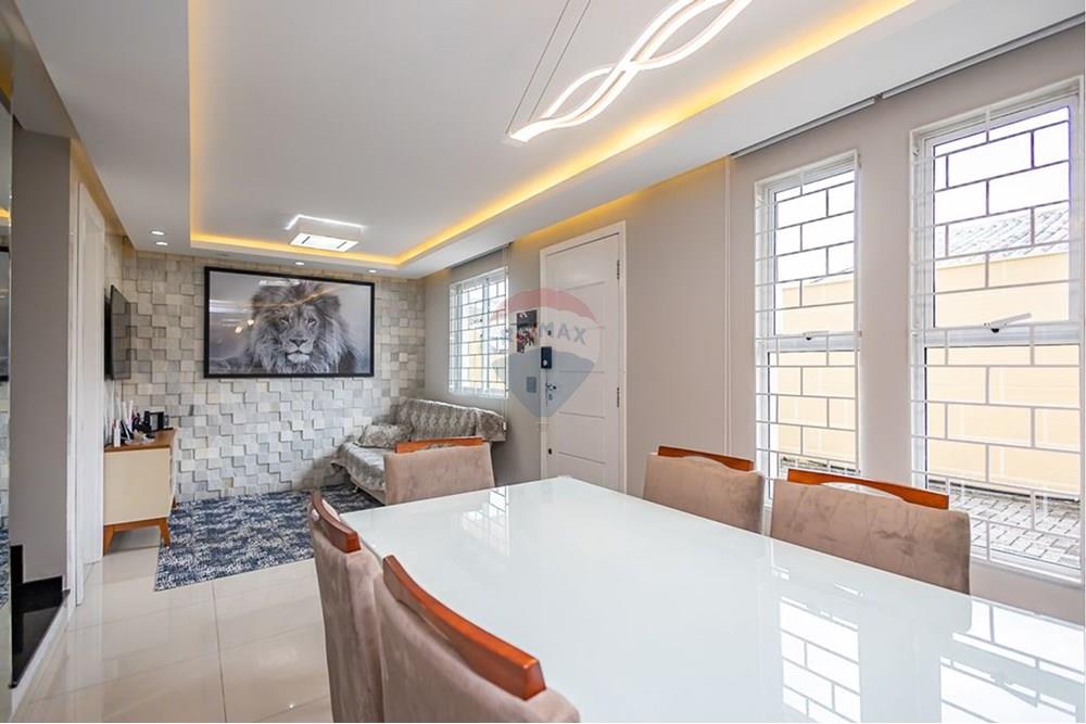 Casa de Condomínio - Venda - Curitiba , Paraná - TEd9GhsQ.jpeg - 560441003-42