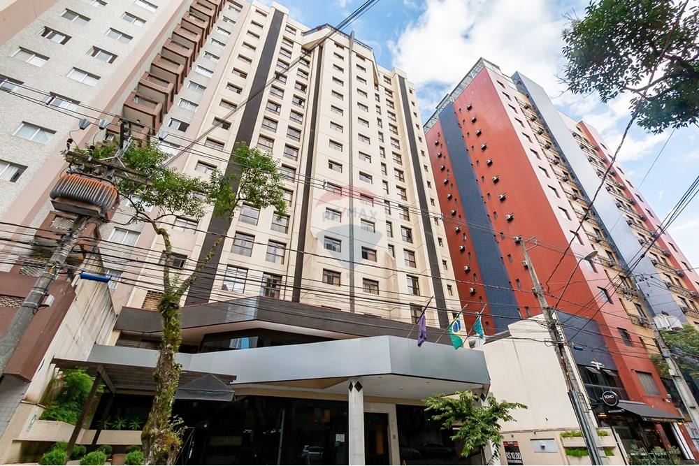 Apartamento - Venda - Curitiba , Paraná - IMG_8835 NOVA.jpg - 560471002-26