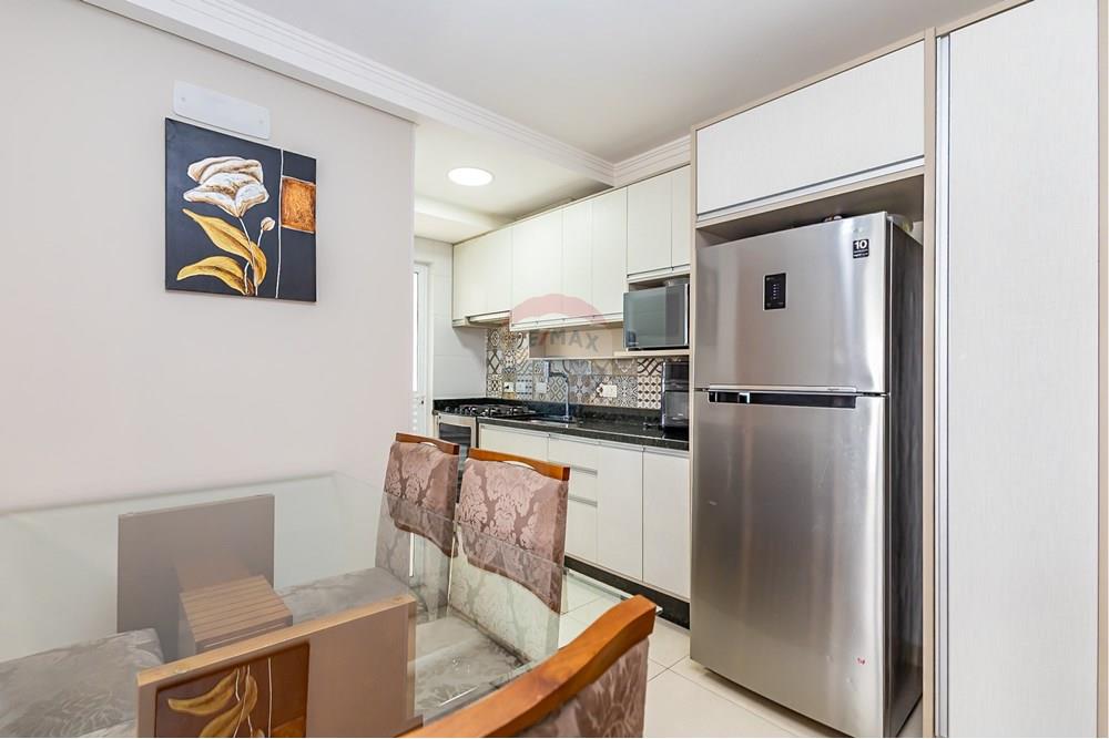 Apartamento - Venda - Curitiba , Paraná - IMG_4354.jpg - 560311063-9