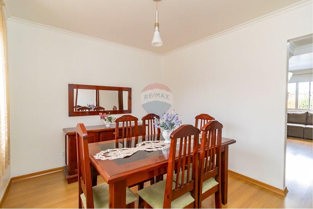 Sobrado - Venda - Curitiba , Paraná - IMG_4203_1.jpg - 560441002-51