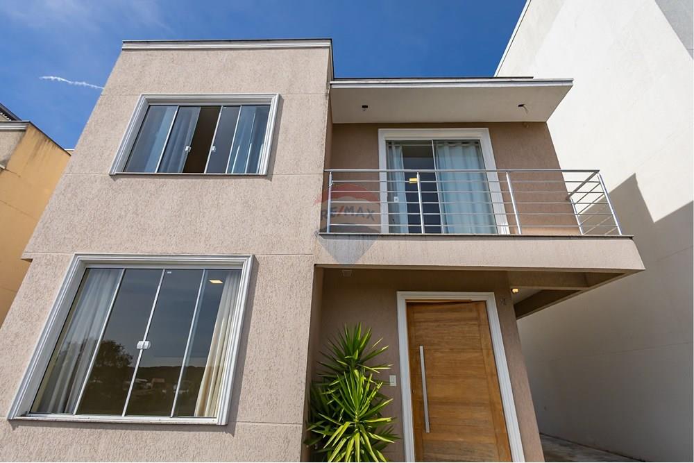 Sobrado - Alugar - Curitiba , Paraná - IMG_7899.jpg - 560411052-103