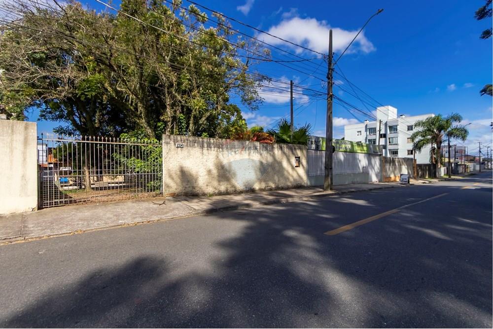 Terreno - Venda - São José dos Pinhais , Paraná - 25.jpg - 560411004-75