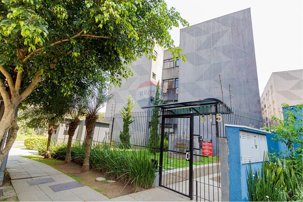 Apartamento - Venda - Curitiba , Paraná - IMG_4635.jpg - 560321114-18