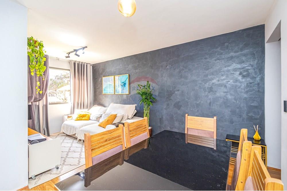 Apartamento - Venda - Curitiba , Paraná - IMG_6147_1.jpg - 560351138-4