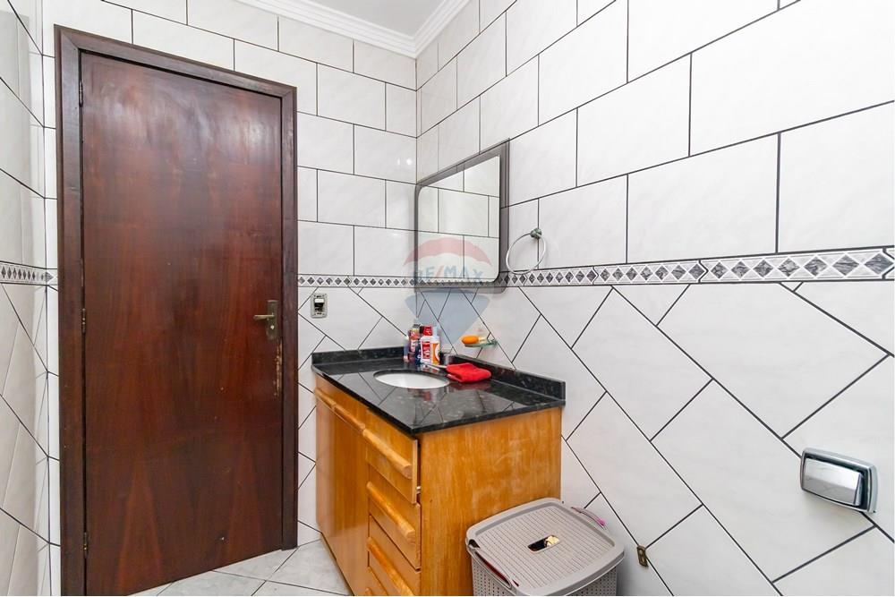 Casa - Venda - São José dos Pinhais , Paraná - banheiro social2.jpg - 560481007-15