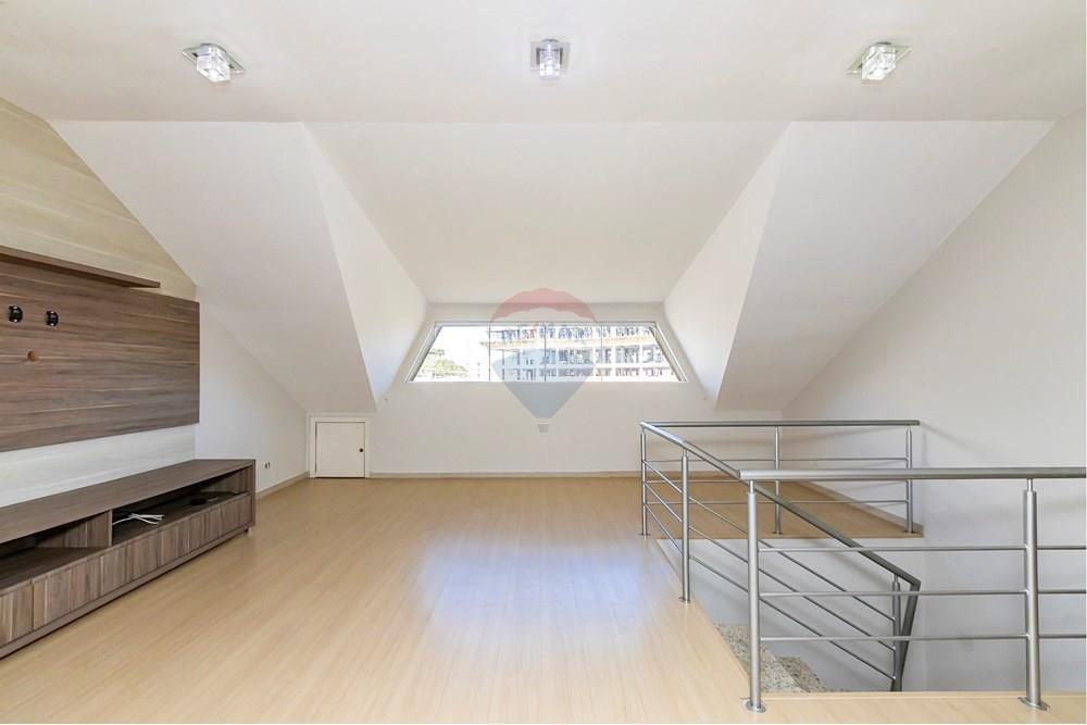 Sobrado - Alugar - São José dos Pinhais , Paraná - IMG_2924_1.jpg - 560411051-195