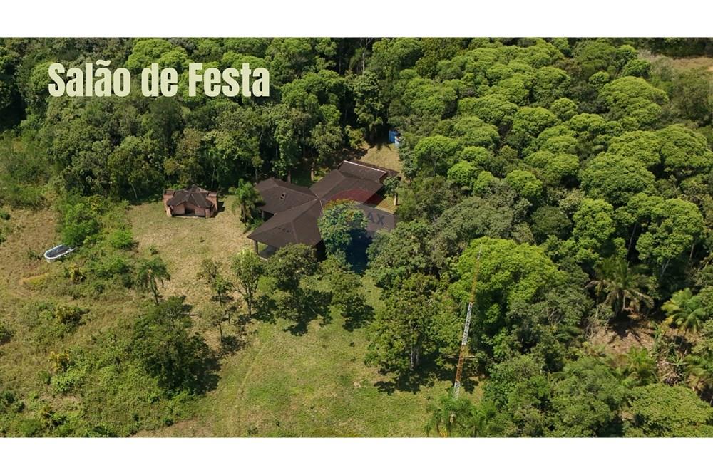 Casa de Campo - Venda - Antonina , Paraná - DJI_20251005114622_0198_D.JPG - 560251045-36
