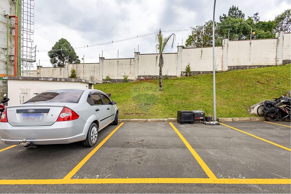 Apartamento - Alugar - Curitiba , Paraná - IMG_8579_1.jpg - 560411052-112