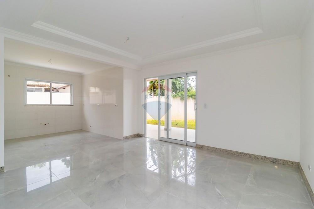 Sobrado - Venda - São José dos Pinhais , Paraná - IMG_1881_1.jpg - 560341154-24