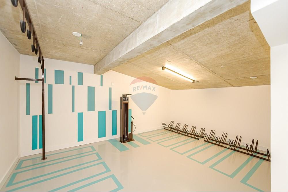 Apartamento - Venda - Curitiba , Paraná - Áreas comuns_Verdigris (20).jpg - 560341231-25