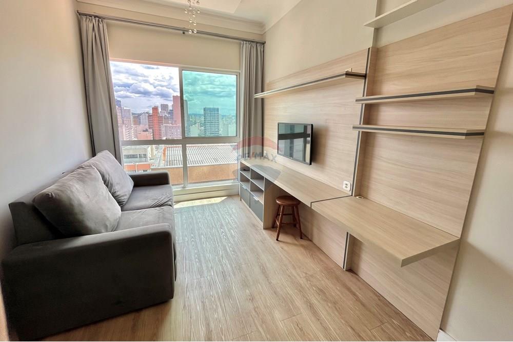 Apartamento - Alugar - Curitiba , Paraná - IMG_1649.jpg - 560321116-4