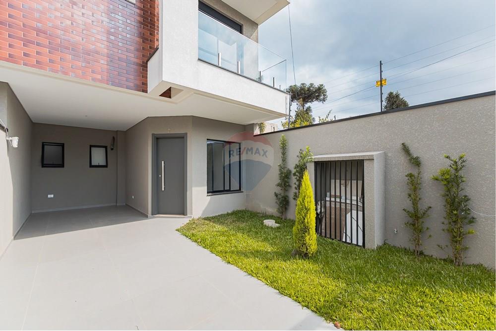 Sobrado - Venda - Curitiba , Paraná - IMG_8774.jpg - 560321058-69