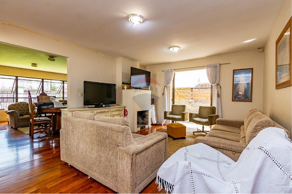 Casa - Venda - Curitiba , Paraná - IMG_1889.jpg - Sala de estar - 560251041-50