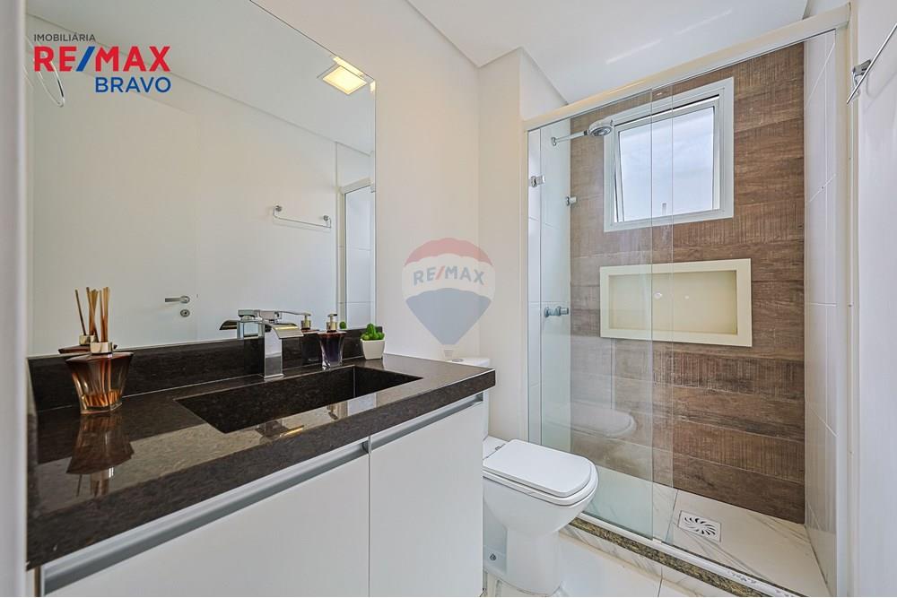 Apartamento - Venda - Curitiba , Paraná - CRF_7329.jpg - 560371031-41