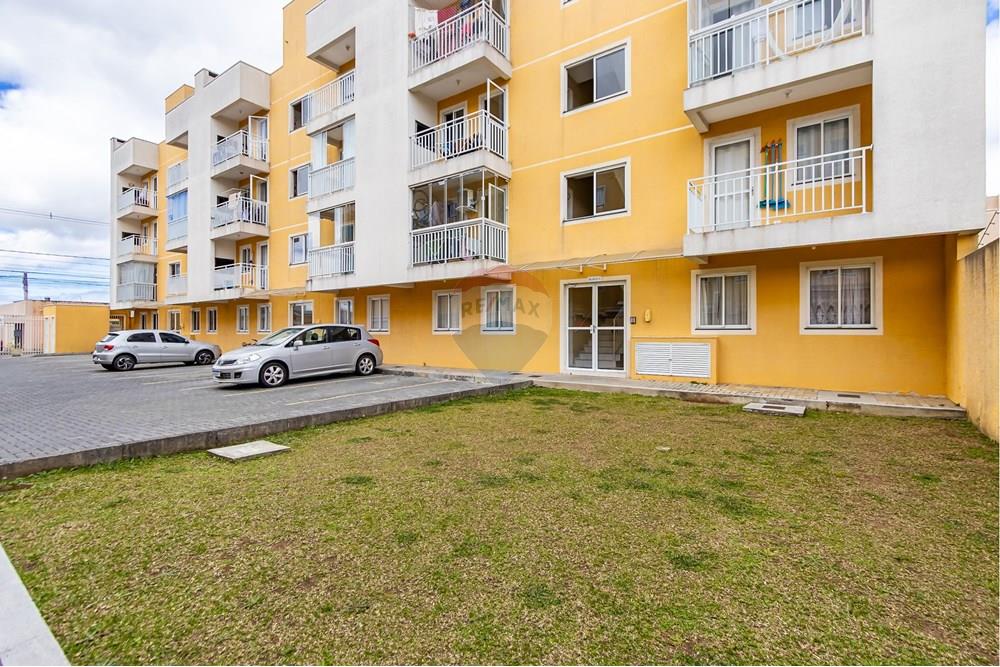 Apartamento - Venda - São José dos Pinhais , Paraná - IMG_0176.jpg - 560411051-199