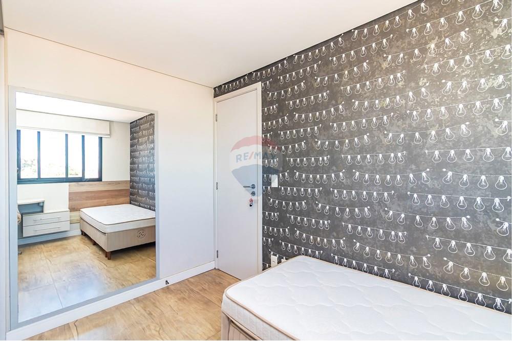 Apartamento - Alugar - Curitiba , Paraná - IMG_9946_1.jpg - 560311047-533