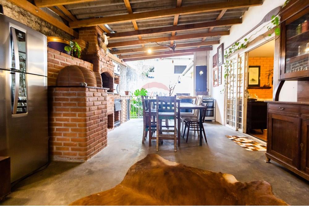 Casa - Venda - Curitiba , Paraná - 6.jpg - 560351012-152