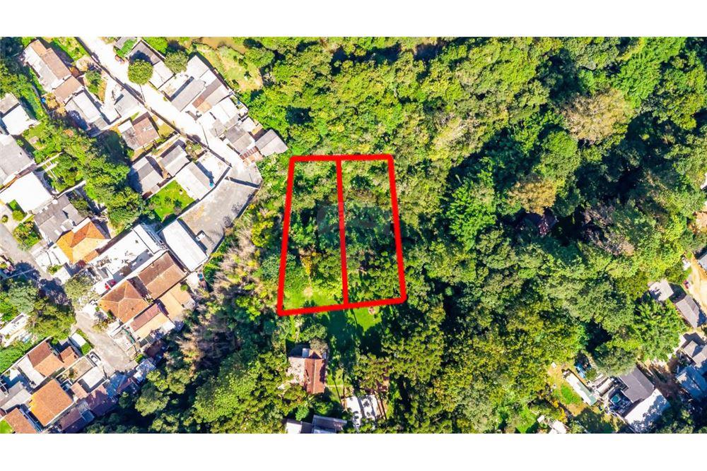Terreno - Venda - Curitiba , Paraná - 22 - 560411070-38