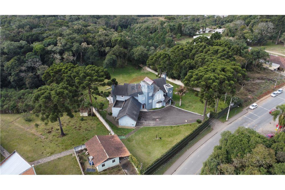 Terreno - Venda - São José dos Pinhais , Paraná - 4 - 560341114-47