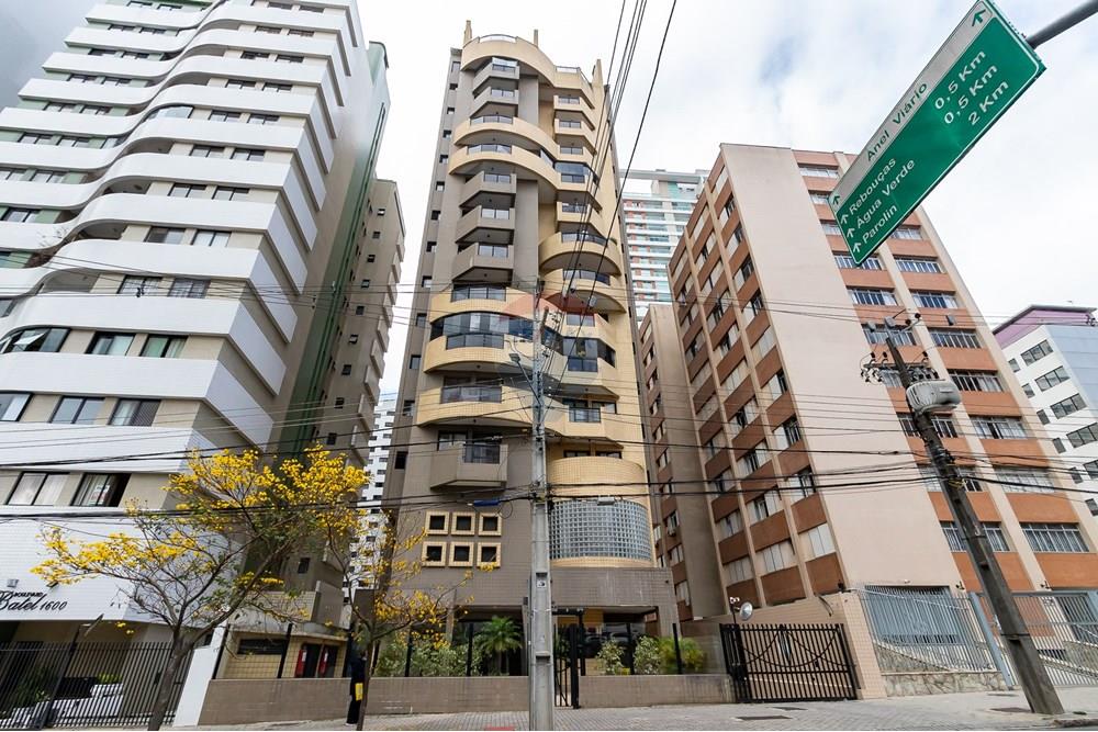 Apartamento - Alugar - Curitiba , Paraná - IMG_3707.jpg - 560311047-484