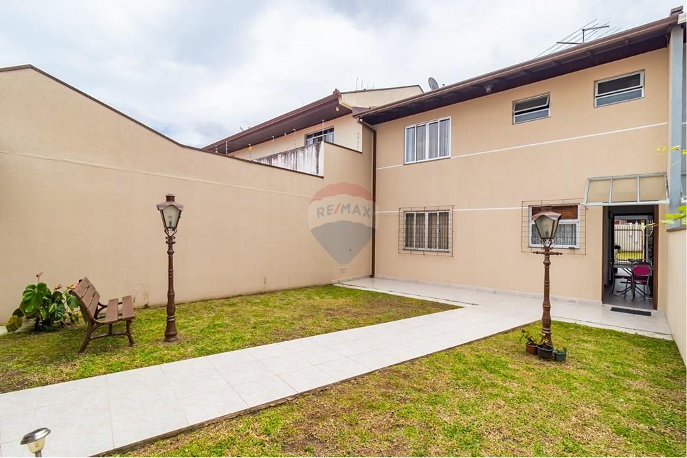 Sobrado - Venda - Curitiba , Paraná - IMG_4178.jpg - 560441002-51