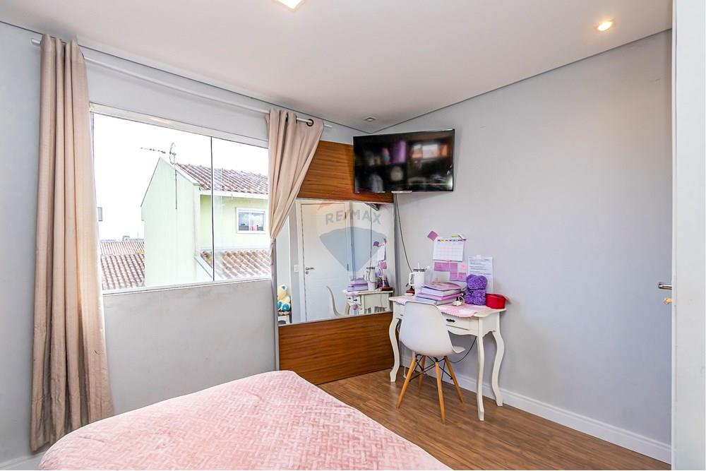 Sobrado - Venda - São José dos Pinhais , Paraná - IMG_9818_1.jpg - 560441028-8