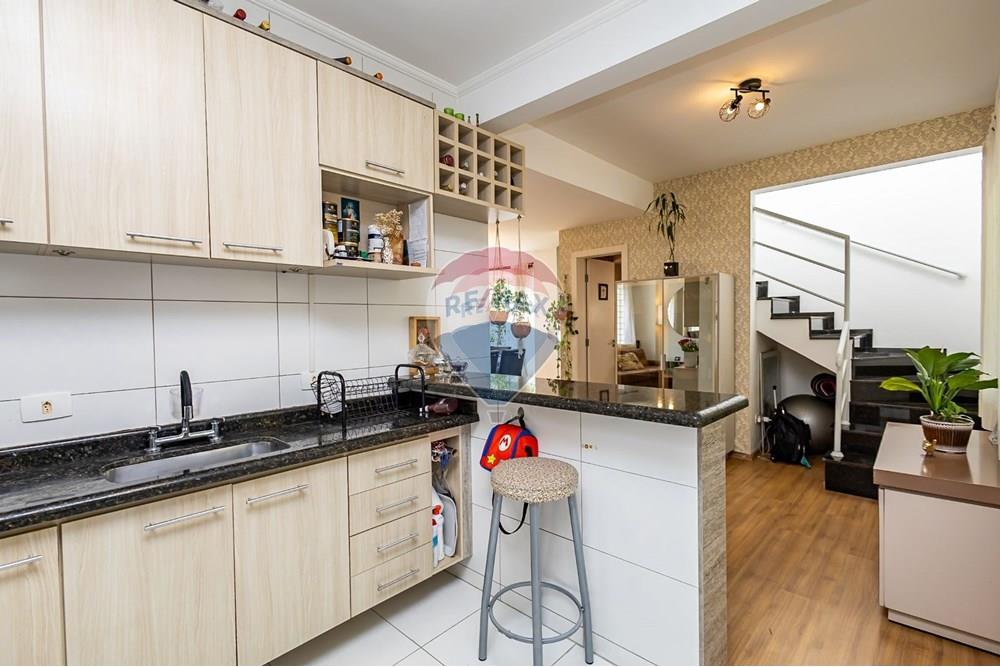 Casa - Venda - Curitiba , Paraná - 40.jpg - 560461011-73